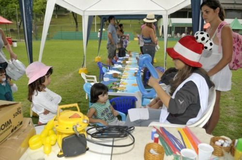 Monitores Recreação Festa Infantil Sbc 787060
