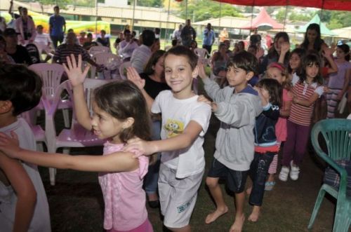 Monitores Recreação Festa Infantil Sbc 787061