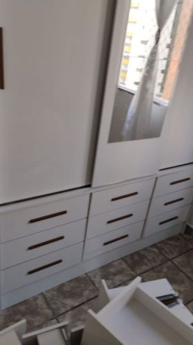 Montadem e Desmontagens de Móveis em Geral 772519