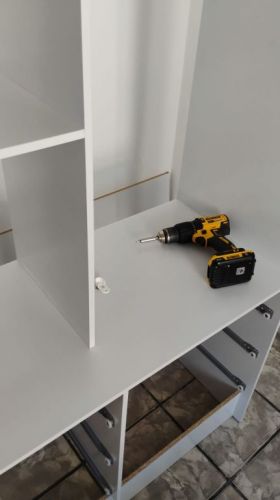 Montadem e Desmontagens de Móveis em Geral 772521