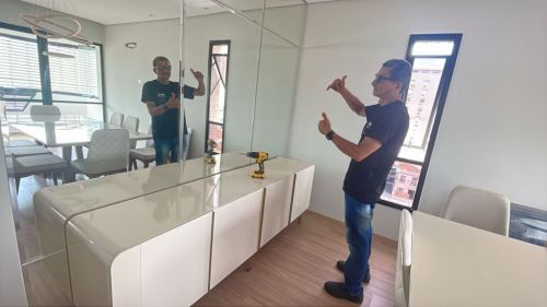 Montadem e Desmontagens de Móveis em Geral 772526