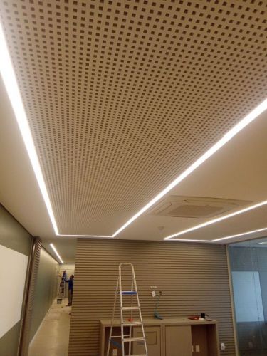 Montador de Gesso Drywall e Forro Mineral 786445 Montador de Gesso Drywall e Forro Mineral 786445