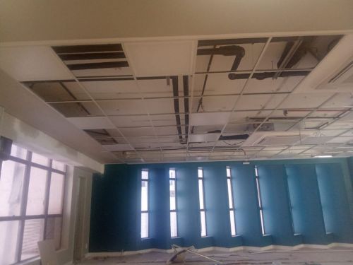 Montador de Gesso Drywall e Forro Mineral 786449 Montador de Gesso Drywall e Forro Mineral 786449