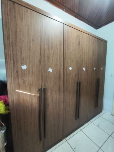 Montador de moveis novos e usados  744773