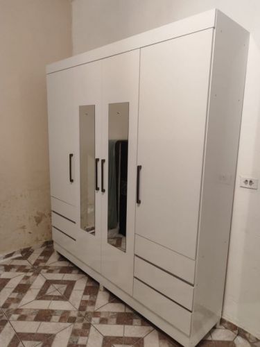 Montador de moveis novos e usados  744775
