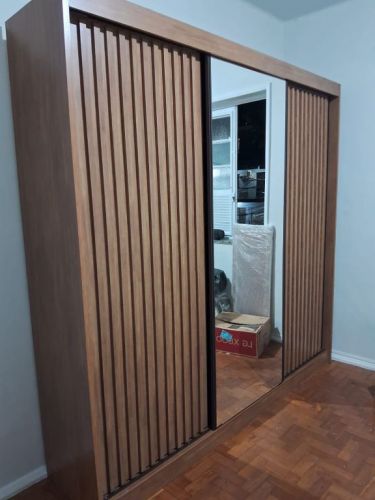 Montador de moveis novos e usados  744777