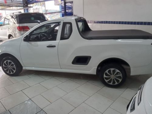Montana Ls 1.4 Flex 2018 757104