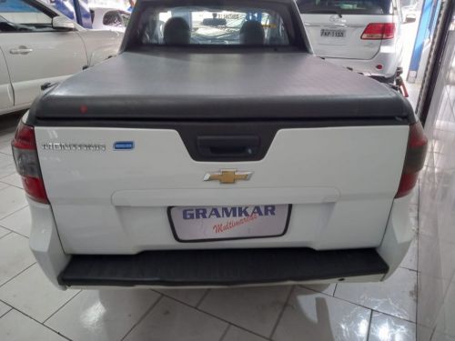 Montana Ls 1.4 Flex 2018 757106