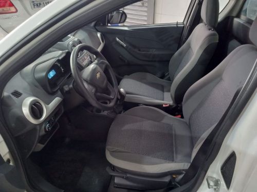 Montana Ls 1.4 Flex 2018 757108