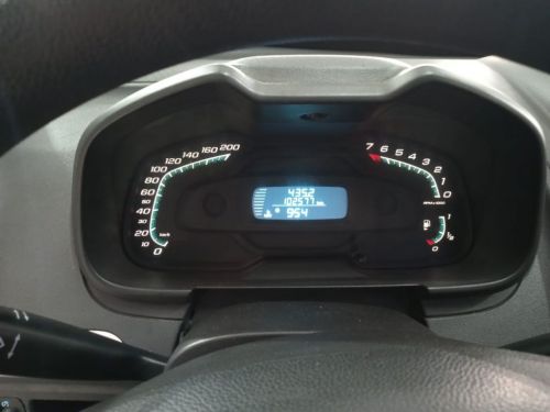 Montana Ls 1.4 Flex 2018 757109
