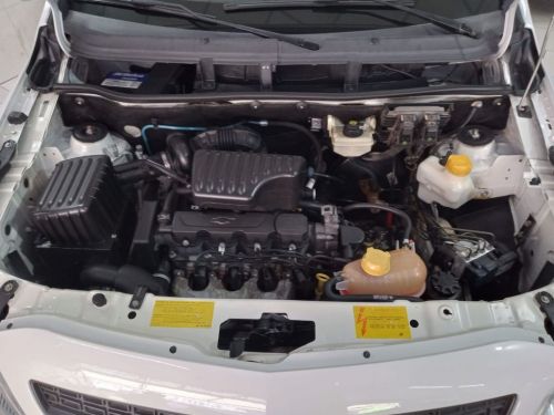 Montana Ls 1.4 Flex 2018 757111