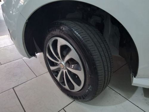 Montana Ls 1.4 Flex 2018 757112