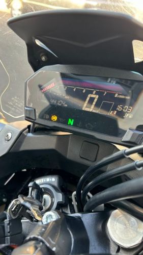 Moto Nc750x 749538