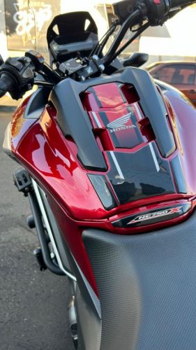 Moto Nc750x 749541
