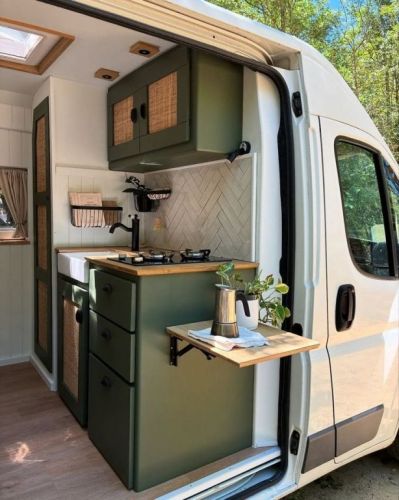 Motorhome micro ônibus kombi Van  758173