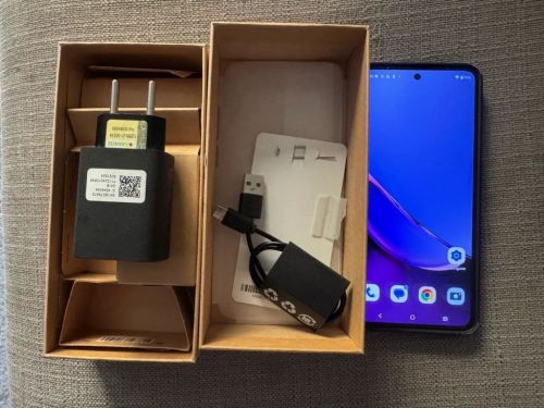 Motorola Moto G84 5g Grafite 769756