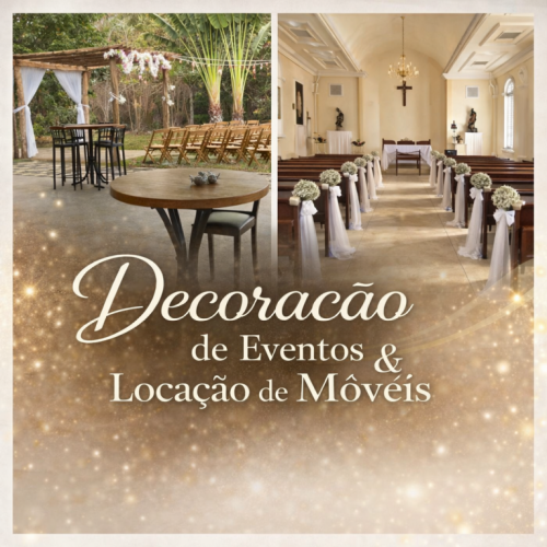 Móveis para Eventos Corporativos com Entrega em Maringá 776993