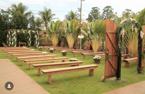 Móveis para Eventos Corporativos com Entrega em Maringá 776997