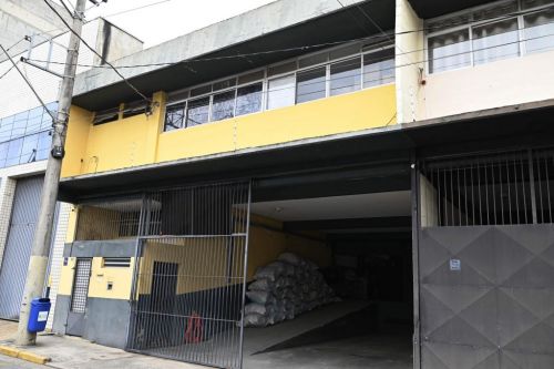 Imóvel Comercial Galpão à venda no Centro de São Caetano do Sul 767541 Imóvel Comercial Galpão à venda no Centro de São Caetano do Sul 767541