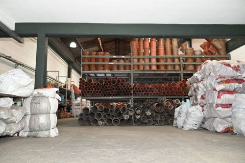 Imóvel Comercial Galpão à venda no Centro de São Caetano do Sul 767545 Imóvel Comercial Galpão à venda no Centro de São Caetano do Sul 767545