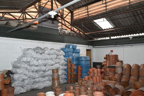 Imóvel Comercial Galpão à venda no Centro de São Caetano do Sul 767547 Imóvel Comercial Galpão à venda no Centro de São Caetano do Sul 767547