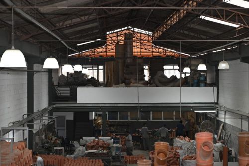 Imóvel Comercial Galpão à venda no Centro de São Caetano do Sul 767549 Imóvel Comercial Galpão à venda no Centro de São Caetano do Sul 767549