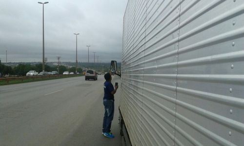 Mudança Profissional Barata 783216