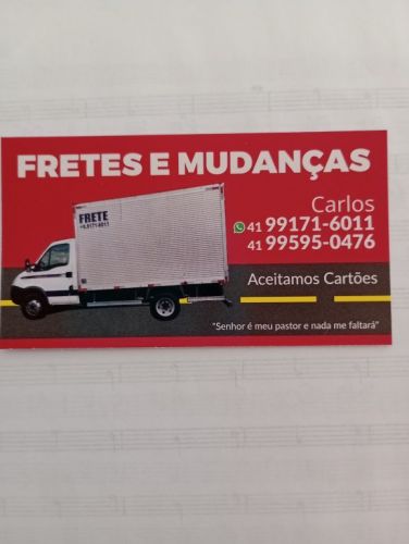 Mudança sem colombo  612366