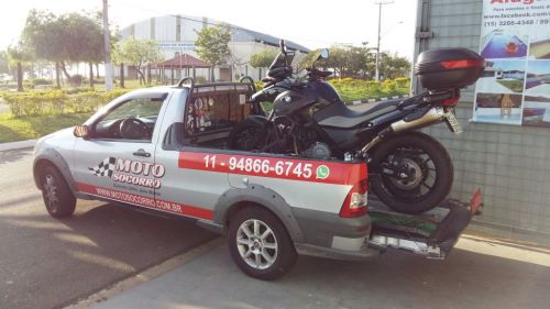 Guincho para motos em São Paulo 341121