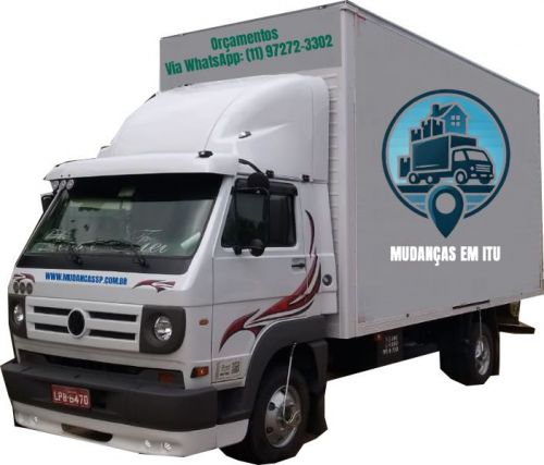 Mudanças em São Paulo 743718