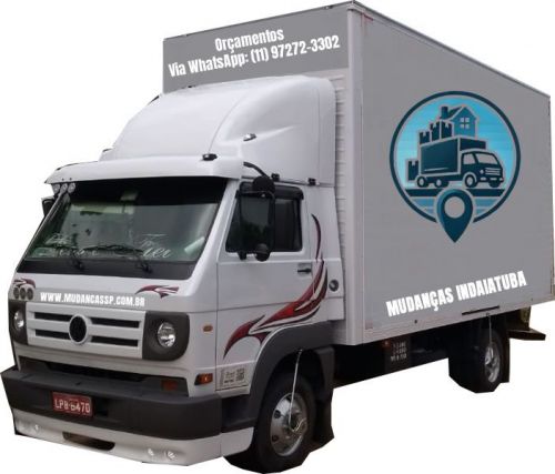 Mudanças em São Paulo 743719