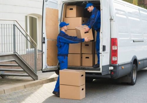 Mudanças em São Paulo 743721