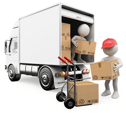 Mudanças em São Paulo 743724