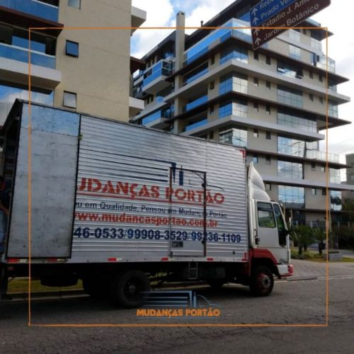 Mudanças Portão especialista em mudança residencial e comercial. 778835 Mudanças Portão especialista em mudança residencial e comercial. 778835