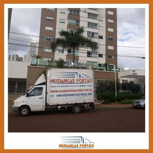 Mudanças Portão especialista em mudança residencial e comercial. 778836 Mudanças Portão especialista em mudança residencial e comercial. 778836