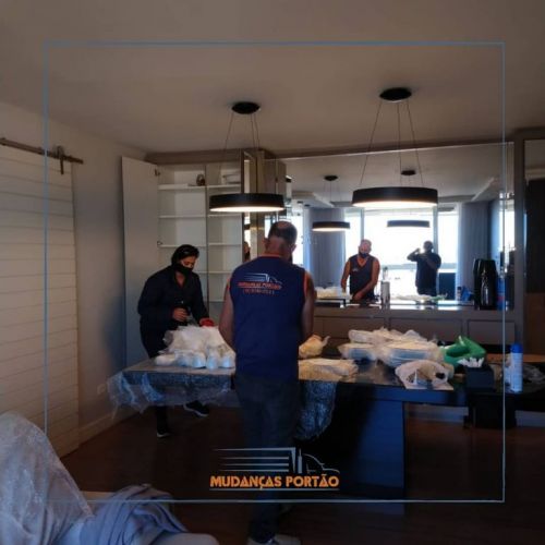 Mudanças Portão especialista em mudança residencial e comercial. 778837 Mudanças Portão especialista em mudança residencial e comercial. 778837