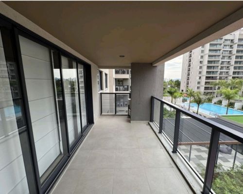 Mudra - Apartamentos de 3 quartos 01 suíte com 9139m2 755695