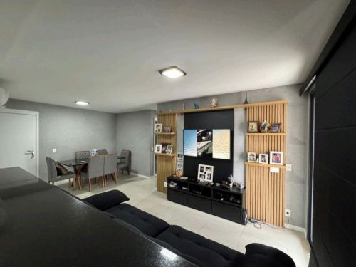 Mudra - Apartamentos de 3 quartos 01 suíte com 9139m2 755696