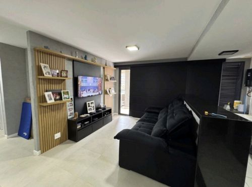 Mudra - Apartamentos de 3 quartos 01 suíte com 9139m2 755697