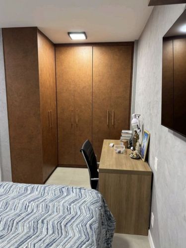 Mudra - Apartamentos de 3 quartos 01 suíte com 9139m2 755699