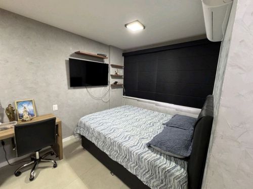 Mudra - Apartamentos de 3 quartos 01 suíte com 9139m2 755701