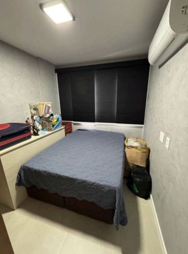Mudra - Apartamentos de 3 quartos 01 suíte com 9139m2 755702