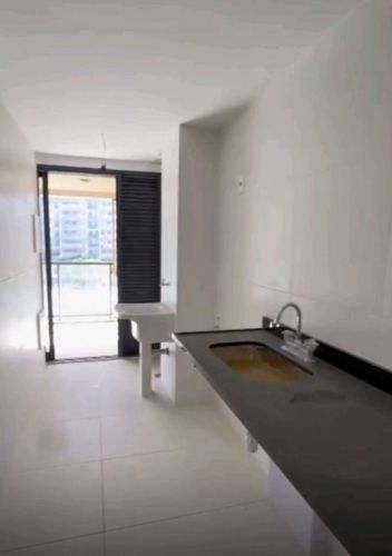 Mudra - Apartamentos de 3 quartos 01 suíte com 91m2 772388