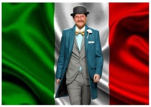 Musica Italiana Ao Vivo Para    Sua Festa - Varias formações 011 970477504 whatsapp 744646