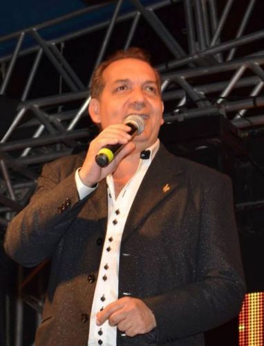 Musica Italiana Ao Vivo Para    Sua Festa - Varias formações 011 970477504 whatsapp 744647