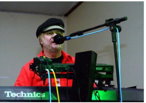 Musica Italiana Ao Vivo Para    Sua Festa - Varias formações 011 970477504 whatsapp 744650