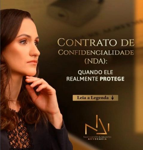 Nascimento e Arantes Advocacia 777866