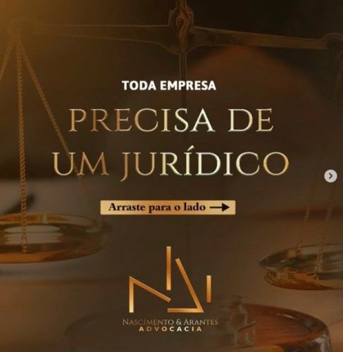 Nascimento e Arantes Advocacia 777867