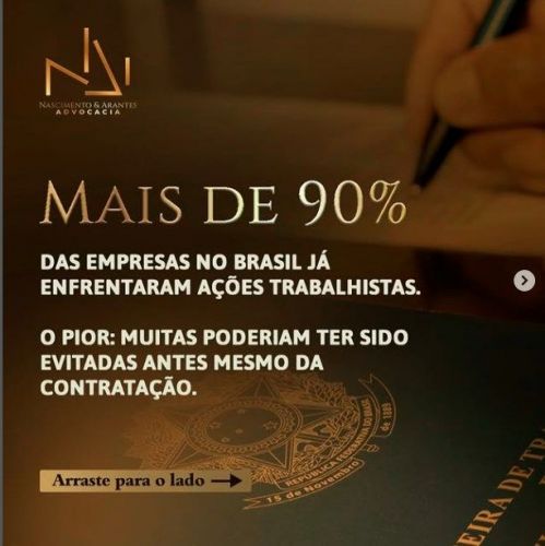 Nascimento e Arantes Advocacia 777869