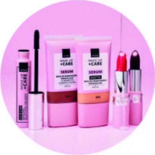 Natura Avon e Casa  Estilo 777172